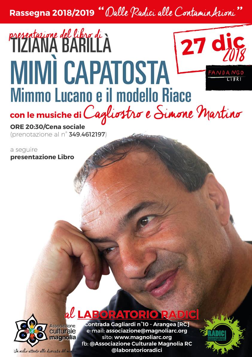 Mimì Capatosta